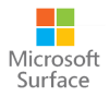 surface